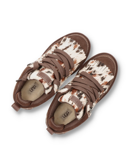 Ugg 1180311 - DEPORTIVO LOWMEL WESTERN Zapatillas Deportivas - Imagen 4