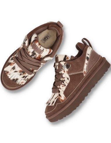 Ugg 1180311 - DEPORTIVO LOWMEL WESTERN Zapatillas Deportivas - Imagen 5
