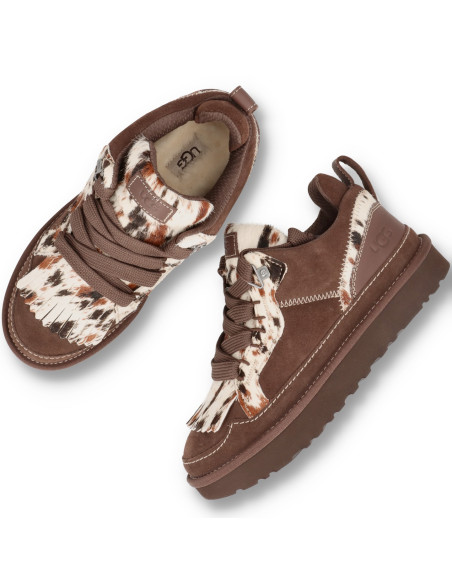 Ugg 1180311 - DEPORTIVO LOWMEL WESTERN Zapatillas Deportivas - Imagen 5
