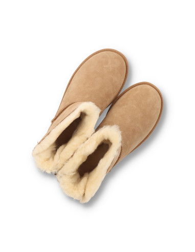 Ugg 1016501 - BOTA MINI BAILEY BOW II Botines - Imagen 4