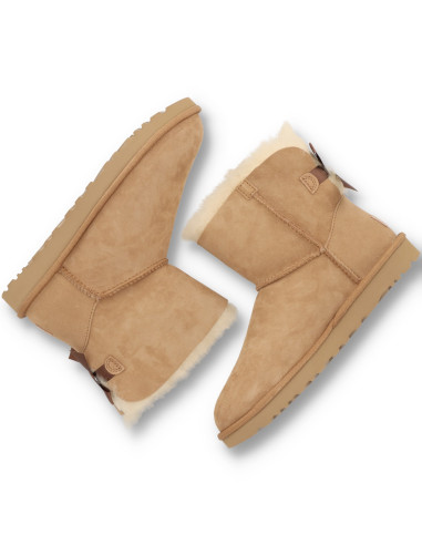 Ugg 1016501 - BOTA MINI BAILEY BOW II Botines - Imagen 5
