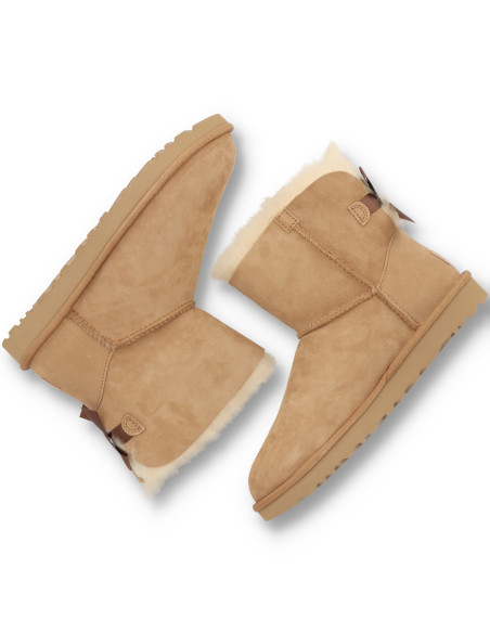 Ugg 1016501 - BOTA MINI BAILEY BOW II Botines - Imagen 5