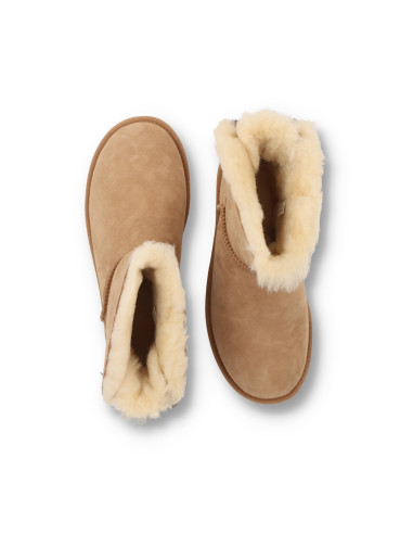 Ugg 1016501 - BOTA MINI BAILEY BOW II Botines - Imagen 6