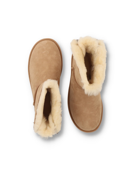 Ugg 1016501 - BOTA MINI BAILEY BOW II Botines - Imagen 6
