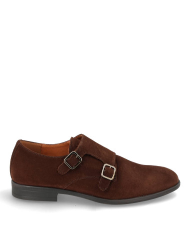 R-STAR 62114 - ZAPATO MONKSTRAP Zapatos De Vestir - Imagen 1