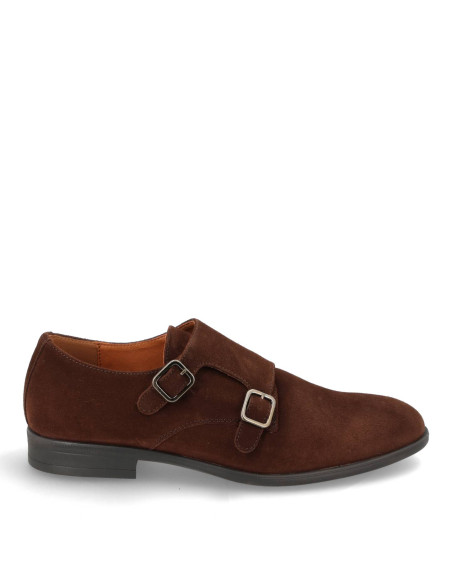 R-STAR 62114 - ZAPATO MONKSTRAP Zapatos De Vestir - Imagen 1
