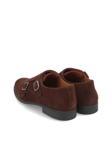 R-STAR 62114 - ZAPATO MONKSTRAP Zapatos De Vestir - Imagen 3