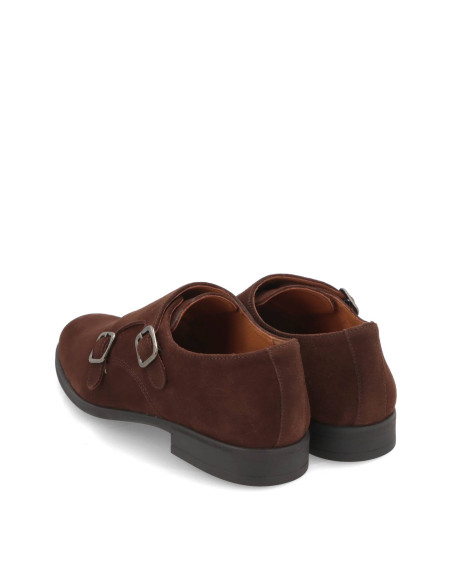R-STAR 62114 - ZAPATO MONKSTRAP Zapatos De Vestir - Imagen 3