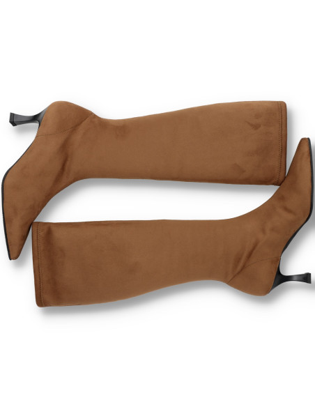 Rayo Studio 2208S-ANTE - BOTA LYCRA Botas - Imagen 4