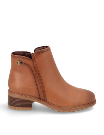 The Happy Monk DALLAS-003 - BOTIN DALLAS 003 Botines - Imagen 1