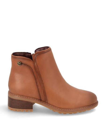 The Happy Monk DALLAS-003 - BOTIN DALLAS 003 Botines - Imagen 1
