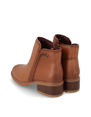 The Happy Monk DALLAS-003 - BOTIN DALLAS 003 Botines - Imagen 3