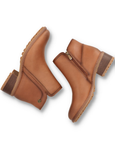 The Happy Monk DALLAS-003 - BOTIN DALLAS 003 Botines - Imagen 5