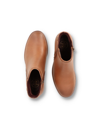 The Happy Monk DALLAS-003 - BOTIN DALLAS 003 Botines - Imagen 6
