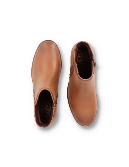 The Happy Monk DALLAS-003 - BOTIN DALLAS 003 Botines - Imagen 6