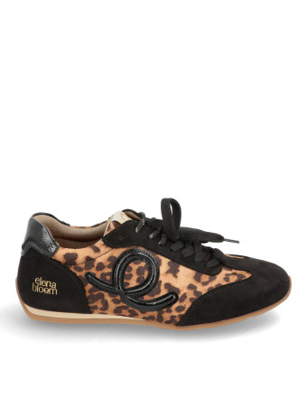 ELENA BLOOM 26E894 - SNEAKER ARIZA Zapatillas Deportivas - Imagen 1