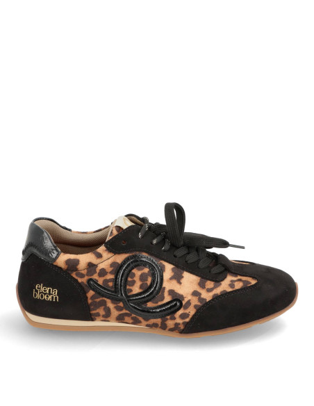 ELENA BLOOM 26E894 - SNEAKER ARIZA Zapatillas Deportivas - Imagen 1
