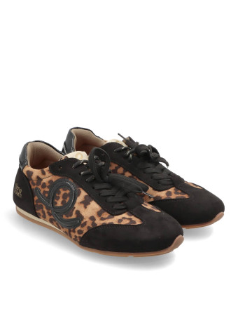 ELENA BLOOM 26E894 - SNEAKER ARIZA Zapatillas Deportivas - Imagen 2