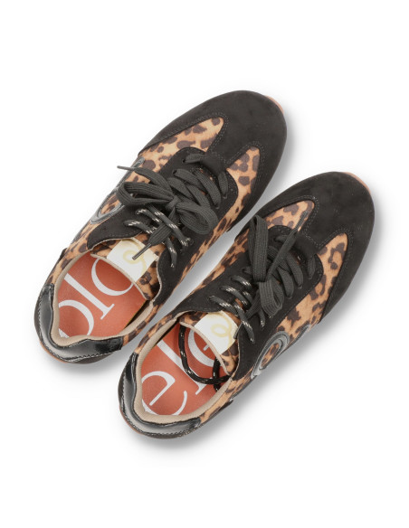 ELENA BLOOM 26E894 - SNEAKER ARIZA Zapatillas Deportivas - Imagen 4