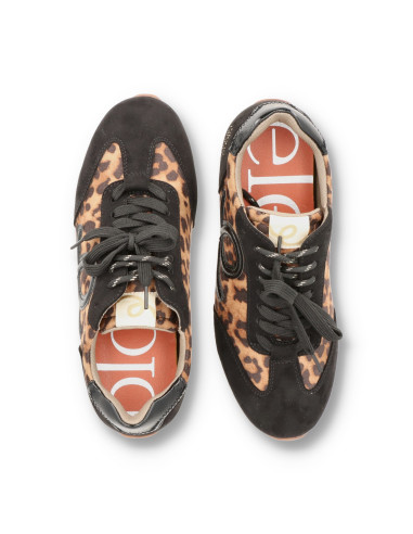 ELENA BLOOM 26E894 - SNEAKER ARIZA Zapatillas Deportivas - Imagen 6