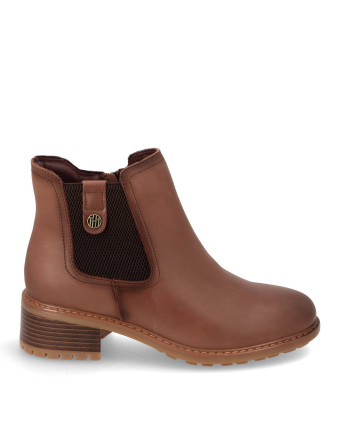 The Happy Monk DALLAS-011 - BOTIN DALLAS 003 Botines - Imagen 1