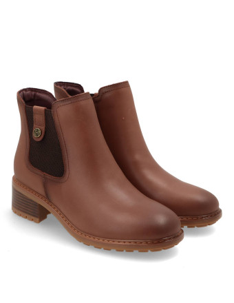 The Happy Monk DALLAS-011 - BOTIN DALLAS 003 Botines - Imagen 2