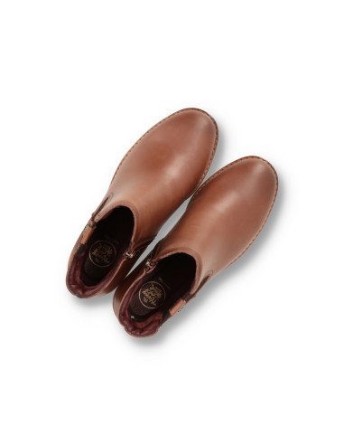 The Happy Monk DALLAS-011 - BOTIN DALLAS 003 Botines - Imagen 4