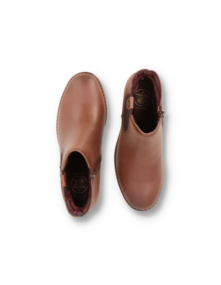 The Happy Monk DALLAS-011 - BOTIN DALLAS 003 Botines - Imagen 6