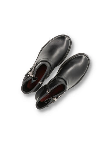 ELENA BLOOM 25E872 - BOTA MOTERA Botines - Imagen 4