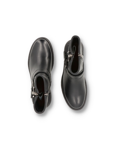 ELENA BLOOM 25E872 - BOTA MOTERA Botines - Imagen 6