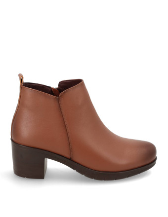 The Happy Monk URBAN-011 - BOTIN URBAN Botines - Imagen 1
