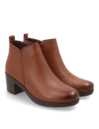 The Happy Monk URBAN-011 - BOTIN URBAN Botines - Imagen 2