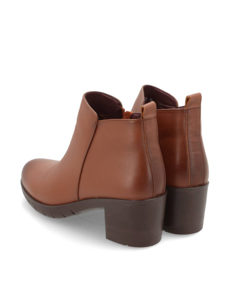 The Happy Monk URBAN-011 - BOTIN URBAN Botines - Imagen 3