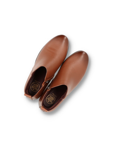 The Happy Monk URBAN-011 - BOTIN URBAN Botines - Imagen 4