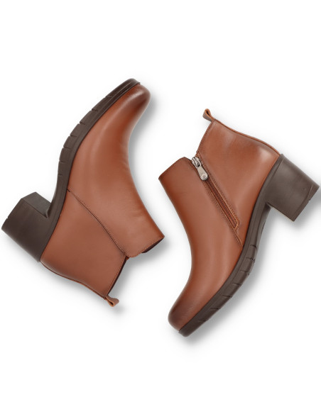 The Happy Monk URBAN-011 - BOTIN URBAN Botines - Imagen 5