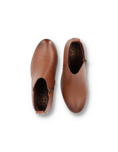 The Happy Monk URBAN-011 - BOTIN URBAN Botines - Imagen 6