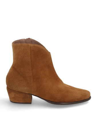 Wonders D-2001 - BOTÍN COWBOY FEI 01 Botines - Imagen 1