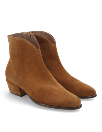 Wonders D-2001 - BOTÍN COWBOY FEI 01 Botines - Imagen 2