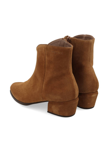 Wonders D-2001 - BOTÍN COWBOY FEI 01 Botines - Imagen 3