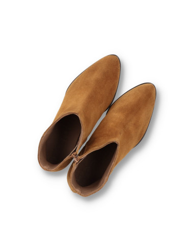 Wonders D-2001 - BOTÍN COWBOY FEI 01 Botines - Imagen 4