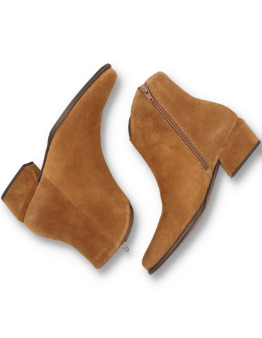Wonders D-2001 - BOTÍN COWBOY FEI 01 Botines - Imagen 5