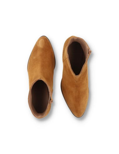 Wonders D-2001 - BOTÍN COWBOY FEI 01 Botines - Imagen 6