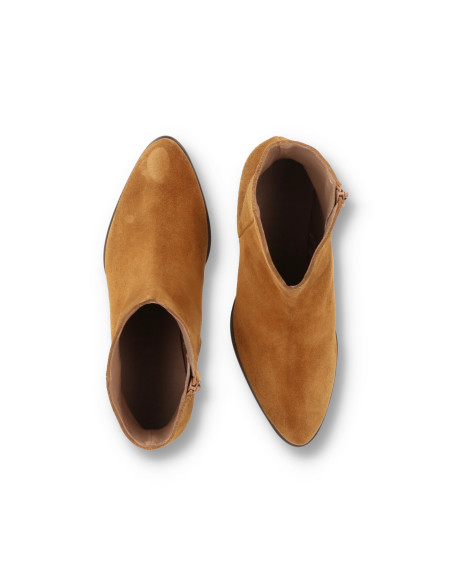 Wonders D-2001 - BOTÍN COWBOY FEI 01 Botines - Imagen 6