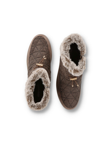 Mysoft 26M577 - BOTIN ACOLCHADO Botines - Imagen 6