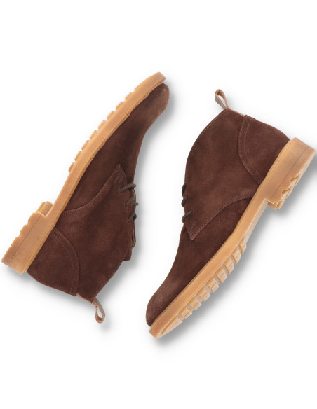 R-STAR 10052 - BOTÍN SAFARI Botas y botines - Imagen 5