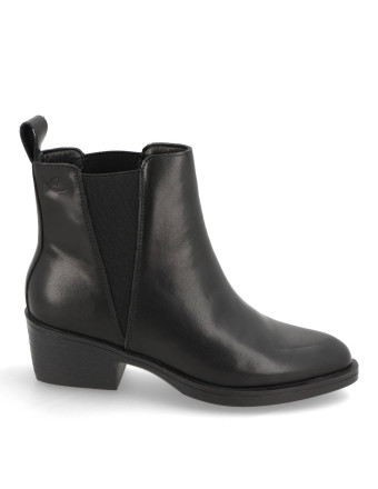 ELENA BLOOM 26E881 - BOTÍN CHELSEA Botines - Imagen 1