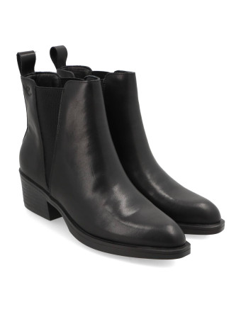 ELENA BLOOM 26E881 - BOTÍN CHELSEA Botines - Imagen 2
