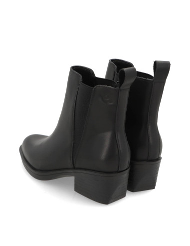 ELENA BLOOM 26E881 - BOTÍN CHELSEA Botines - Imagen 3
