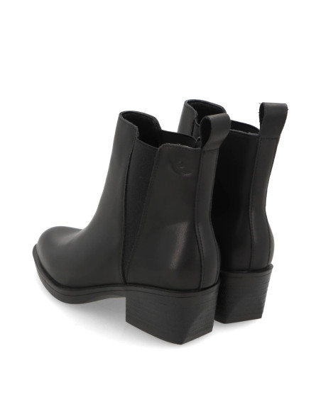 ELENA BLOOM 26E881 - BOTÍN CHELSEA Botines - Imagen 3