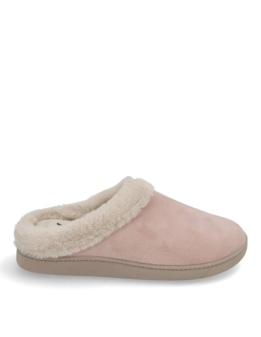 Sv 57X-056 SUAPEL - ZAPATILLA CASA PELO Zapatillas Casa - Imagen 1